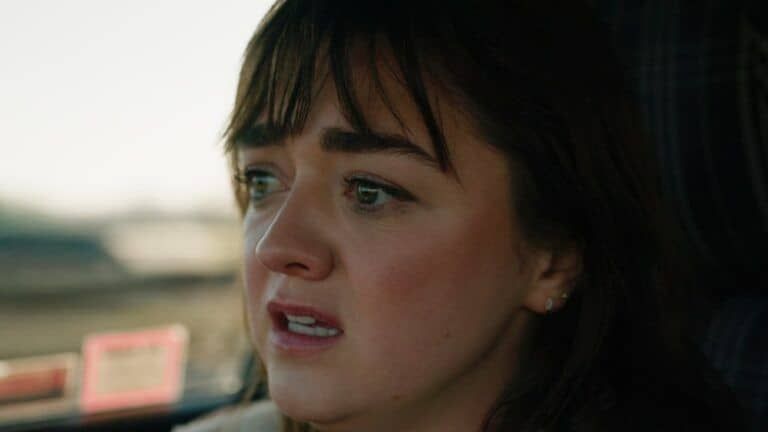 Saban adquiere en Norteamérica el thriller Ignition, protagonizado por Maisie Williams
