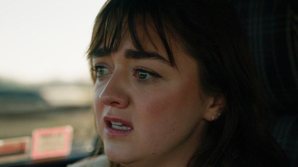 Saban adquiere en Norteamérica el thriller Ignition, protagonizado por Maisie Williams Saban adquiere en Norteamérica el thriller Ignition, protagonizado por Maisie Williams