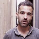 Mikel Gurrea prepara Saints, un misterio ambientado en el barrio barcelonés de Sants