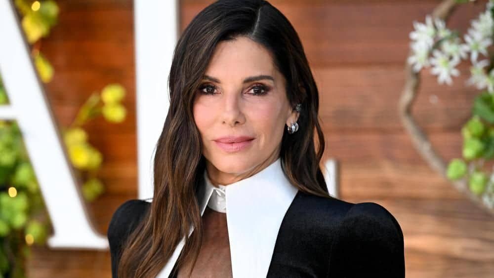 Sandra Bullock explica por qué se alejó de las comedias románticas
