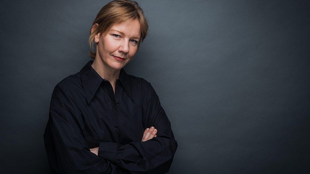 Sandra Hüller interpretará a Wolfgang Herrndorf en la nueva película de Maria Schrader