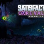 Satisfactory anuncia Core Values, su primer gran DLC de pago