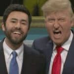 Saturday Night Live inicia su temporada 52 con una alianza inesperada entre Trump y Mamdani