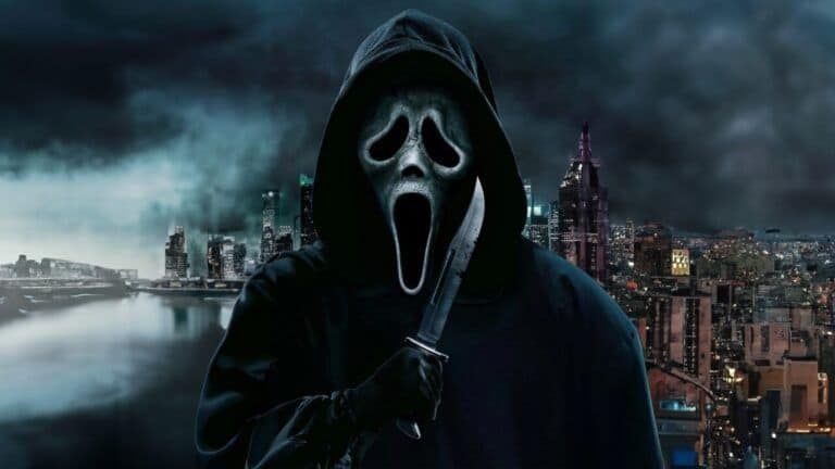 SCREAM tuvo un juego multijugador de Fatshark que nunca llegó a lanzarse