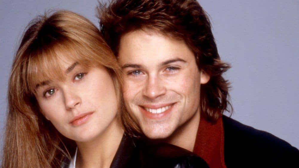 La secuela de St. Elmo’s Fire avanza con un guion en desarrollo, según Rob Lowe
