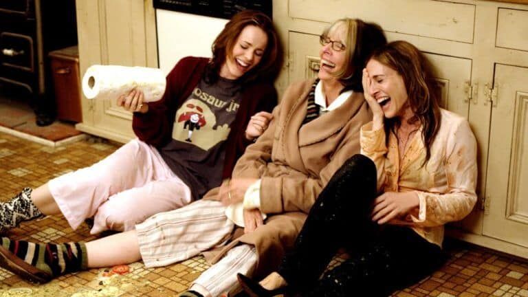 La secuela de The Family Stone confirma su título y recupera a Rachel McAdams y Sarah Jessica Parker