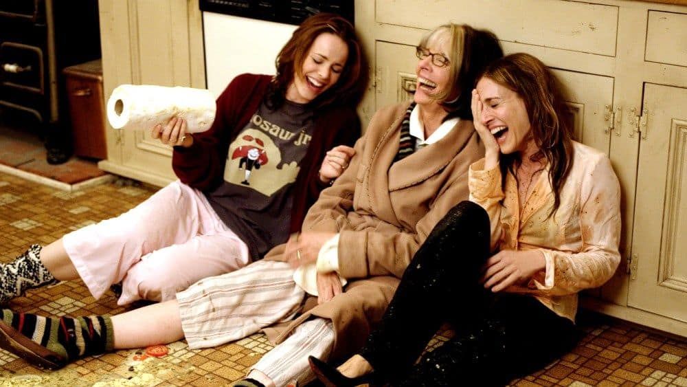 La secuela de The Family Stone confirma su título y recupera a Rachel McAdams y Sarah Jessica Parker