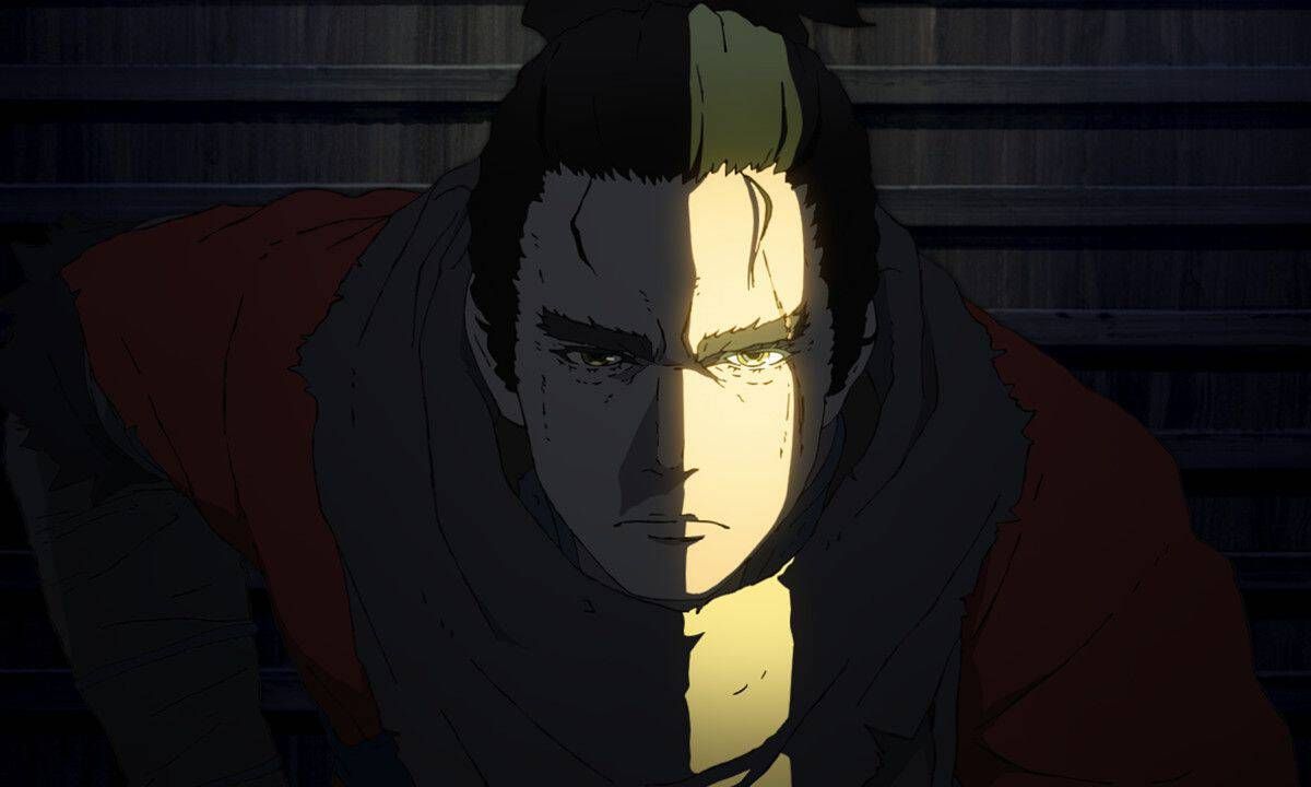 Sekiro: No Defeat será una serie de ocho episodios en enero de 2027