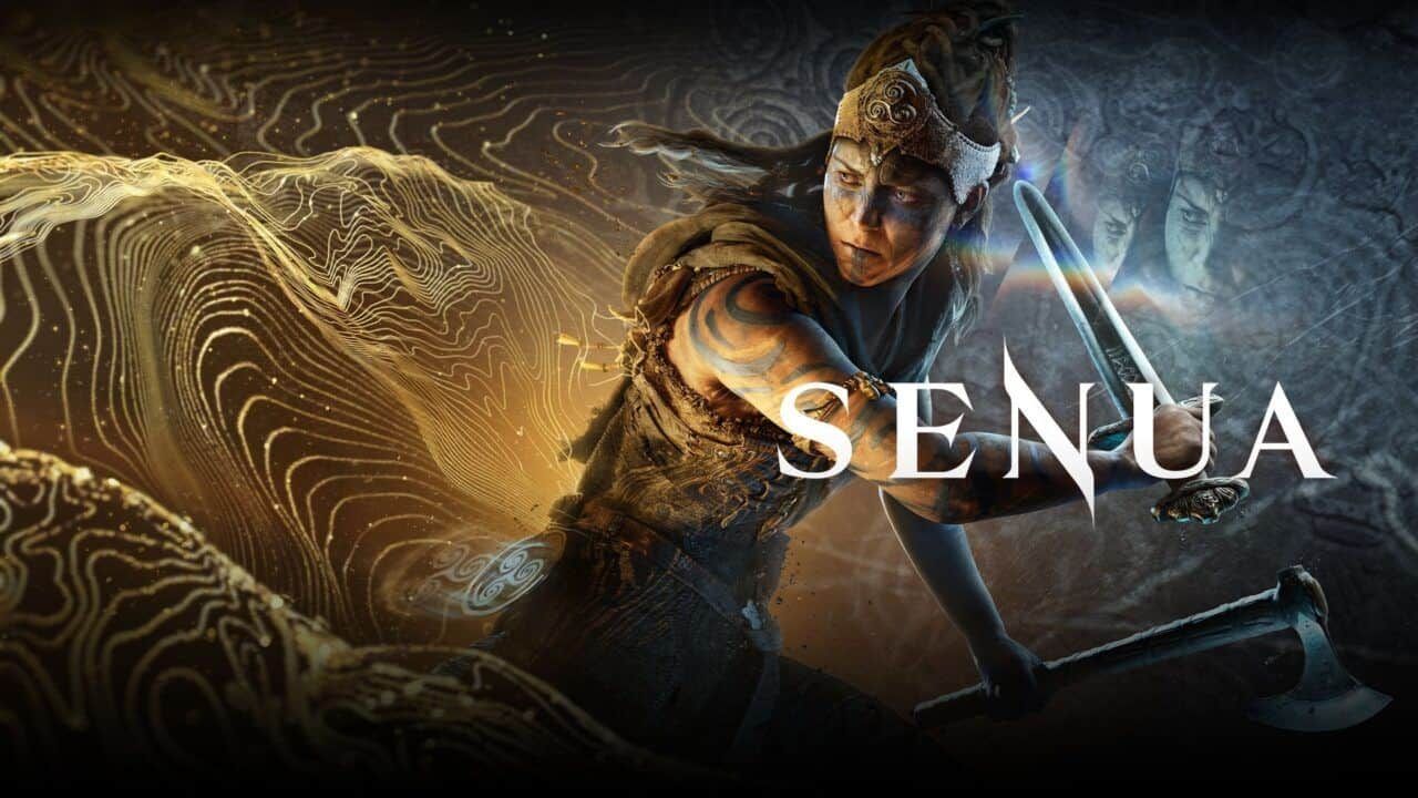 Ninja Theory inicia conversaciones ante un posible cierre y Senua queda al borde de la cancelación