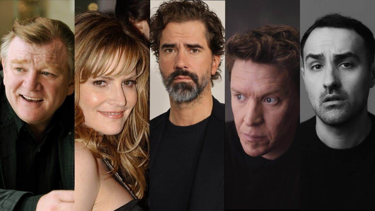 La serie de Far Cry suma a Brendan Gleeson y Jennifer Jason Leigh a su reparto
