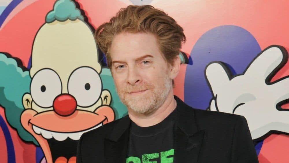 Seth Green no habló sobre volver como Oz en el reboot cancelado de Buffy