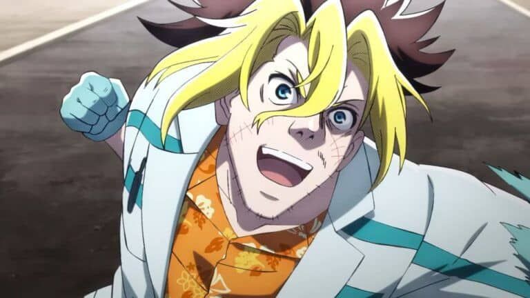 Shangri-La Frontier confirma el estreno de su tercera temporada para enero de 2027