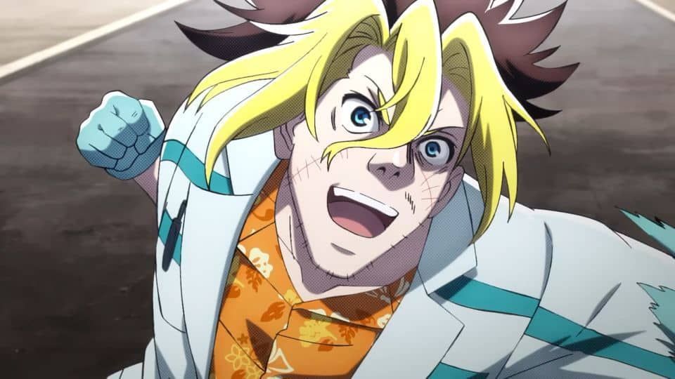 Shangri-La Frontier confirma el estreno de su tercera temporada para enero de 2027