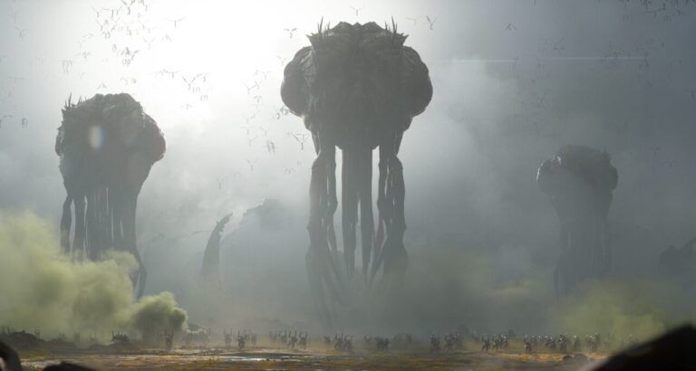 El nuevo shooter de StarCraft llegará a PC y no será exclusivo de Xbox