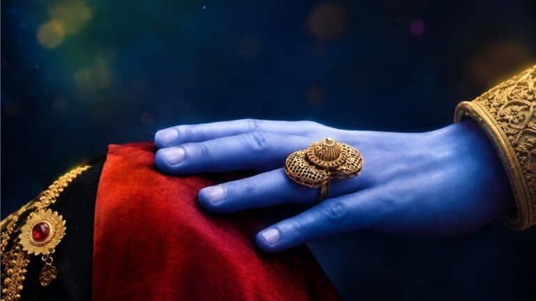 Shrimad Bhagavatam iniciará en 2027 una saga cinematográfica india de siete películas