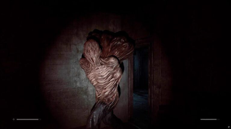Silent Hill: Townfall ajustará las fases de sigilo contra El Peso