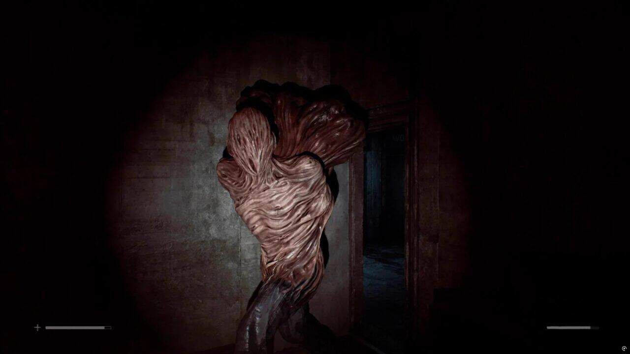 Silent Hill: Townfall ajustará las fases de sigilo contra El Peso
