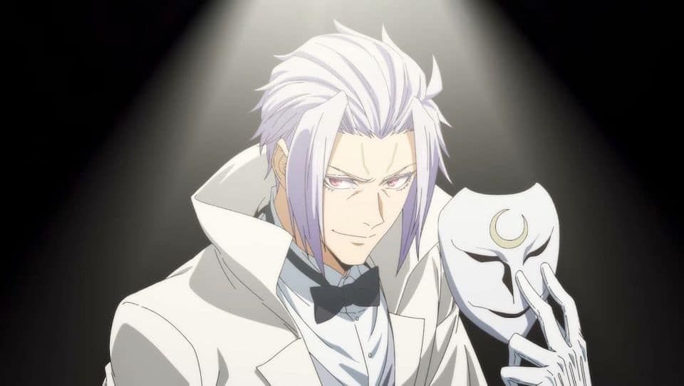 That Time I Got Reincarnated as a Slime fija dos novedades para 2027