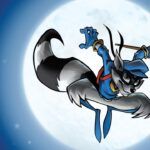 Sly Cooper reaparece en los planes de merchandising de Sony, sin nuevo juego confirmado