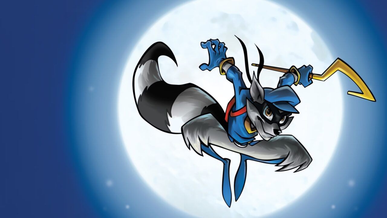 Sly Cooper reaparece en los planes de merchandising de Sony, sin nuevo juego confirmado Sly Cooper reaparece en los planes de merchandising de Sony, sin nuevo juego confirmado