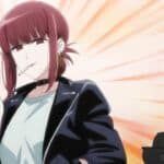El manga Smoking Behind the Supermarket with You alcanza los 4 millones de copias