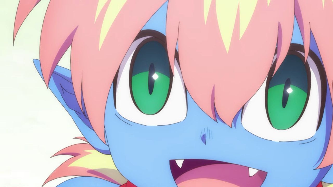 So What’s Wrong with Getting Reborn as a Goblin? suma 14 voces a su reparto