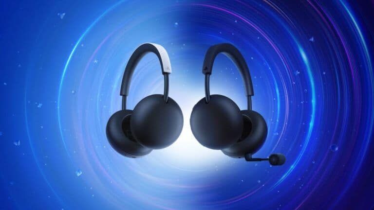 Sony prepara dos nuevos auriculares inalámbricos para PS5: Pulse y Pulse Edge