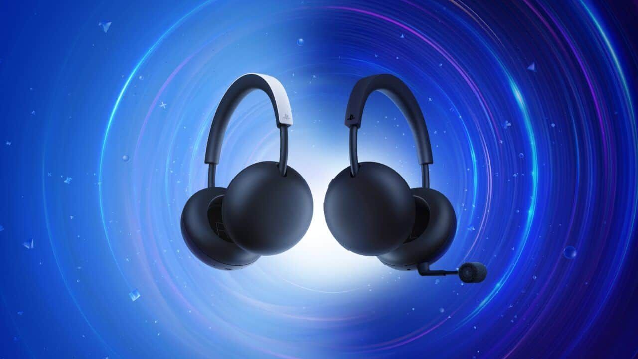 Sony prepara dos nuevos auriculares inalámbricos para PS5: Pulse y Pulse Edge