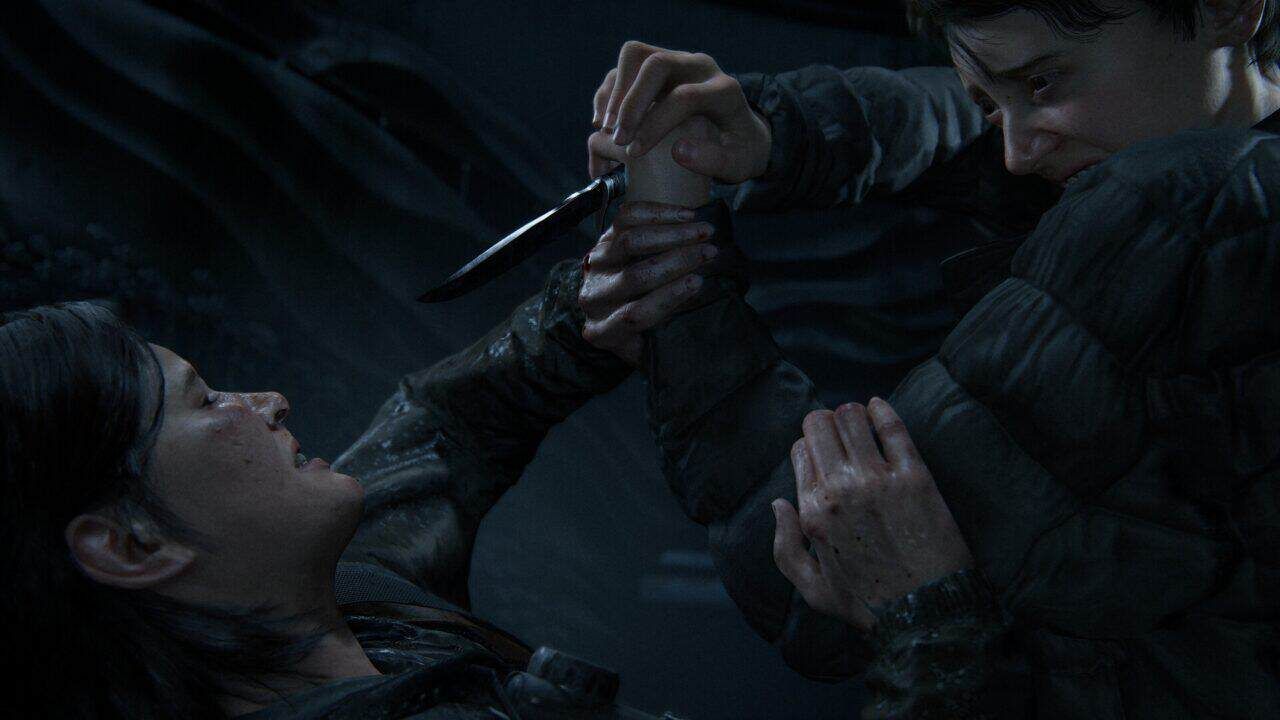 Sony frena la publicación del mod multijugador de The Last of Us Parte II para PC