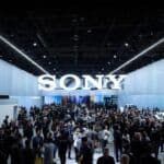 Sony no asistirá al CES 2027 y orienta su estrategia hacia el entretenimiento