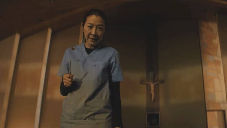 Sony Pictures se hace con los derechos internacionales de The Surgeon, la nueva película de Roshan Sethi