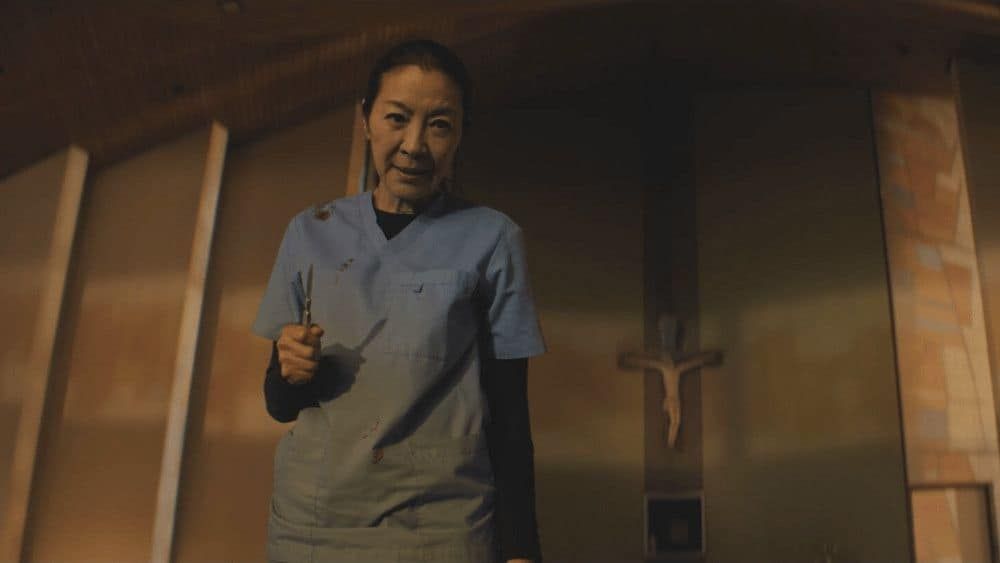 Sony Pictures se hace con los derechos internacionales de The Surgeon, la nueva película de Roshan Sethi