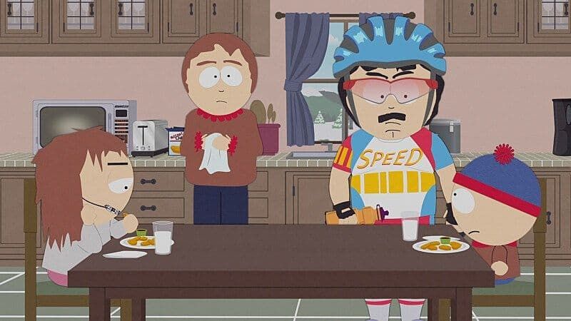 South Park logra 4,2 millones de espectadores con el estreno de su temporada 29