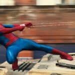 Spider-Man: Brand New Day lidera la taquilla de EE. UU. por sexto fin de semana