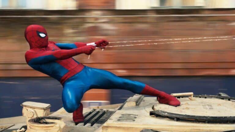 Spider-Man: Brand New Day lidera la taquilla de EE. UU. por sexto fin de semana