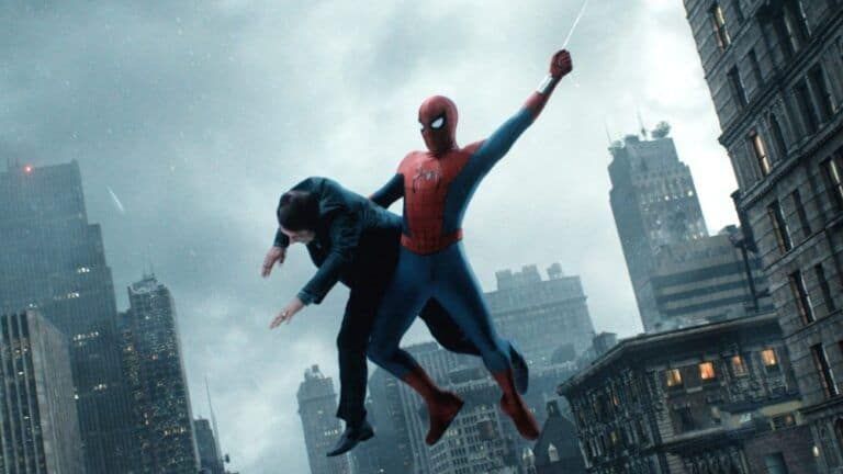 Spider-Man: Brand New Day supera los 900 millones de dólares en Estados Unidos Spider-Man: Brand New Day supera los 900 millones de dólares en Estados Unidos