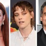 Olivier Assayas prepara Spiritual World con Kristen Stewart, Vicky Krieps, Riley Keough y Wagner Moura