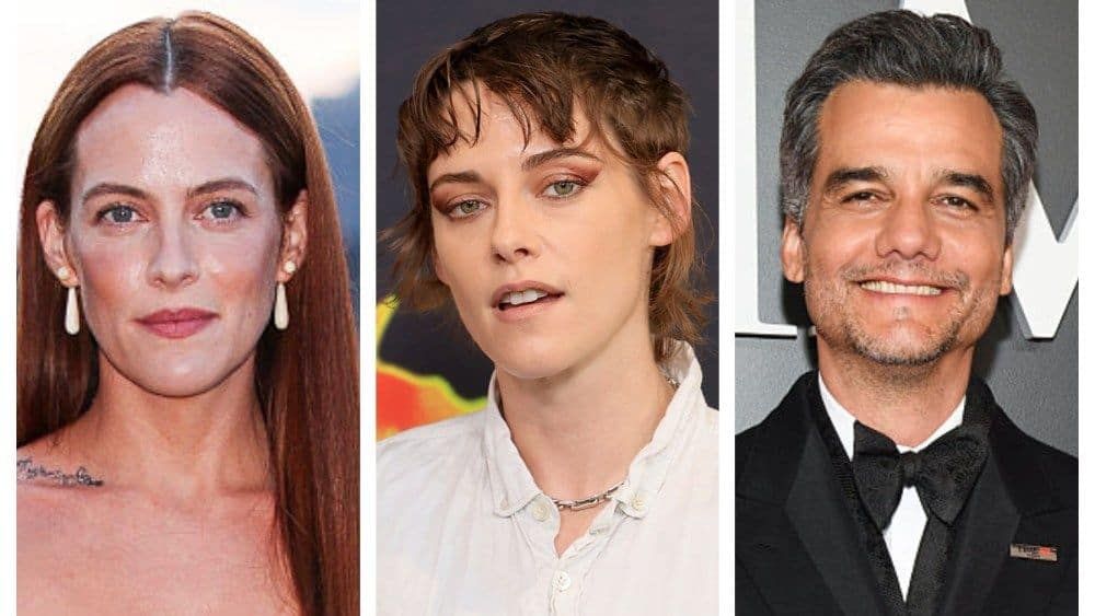 Olivier Assayas prepara Spiritual World con Kristen Stewart, Vicky Krieps, Riley Keough y Wagner Moura