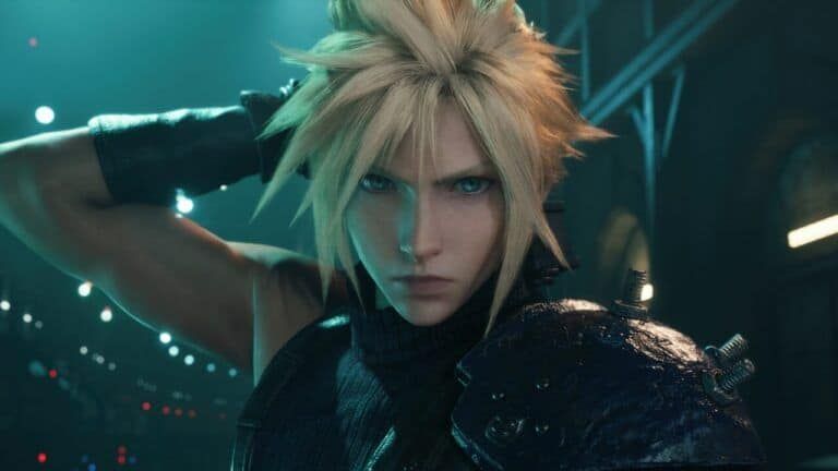 Square Enix quiere dar a Final Fantasy VII un futuro propio durante décadas Square Enix quiere dar a Final Fantasy VII un futuro propio durante décadas