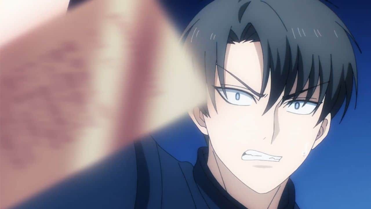 SSS-Class Revival Hunter tendrá anime en enero de 2027 con Hiroaki Sakurai como director SSS-Class Revival Hunter tendrá anime en enero de 2027 con Hiroaki Sakurai como director