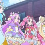 La película de Star Detective Precure! estrena dos tráilers y un nuevo visual