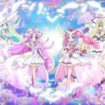 La película de Star Detective Precure! logra el mejor estreno de la saga