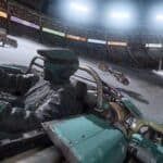 STAR WARS: Galactic Racer revela su tamaño de descarga y fecha de precarga en PS5