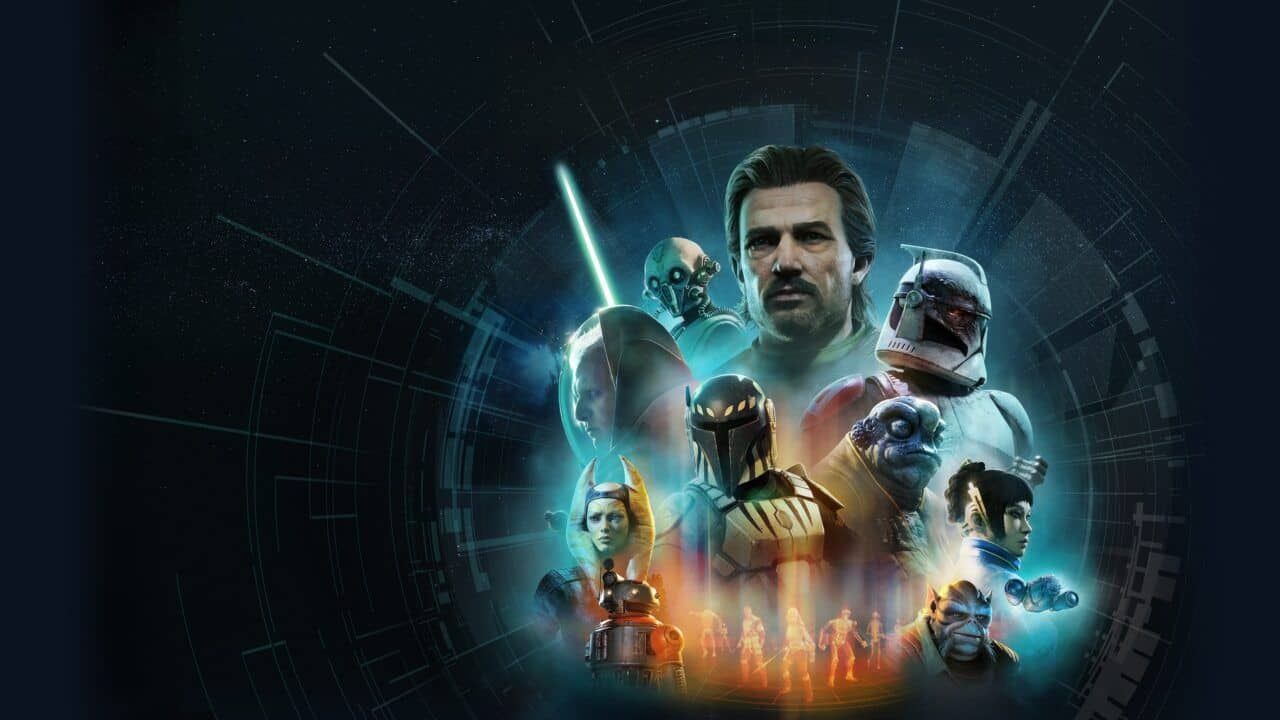 Star Wars Zero Company supera el millón de copias vendidas, según una estimación Star Wars Zero Company supera el millón de copias vendidas, según una estimación
