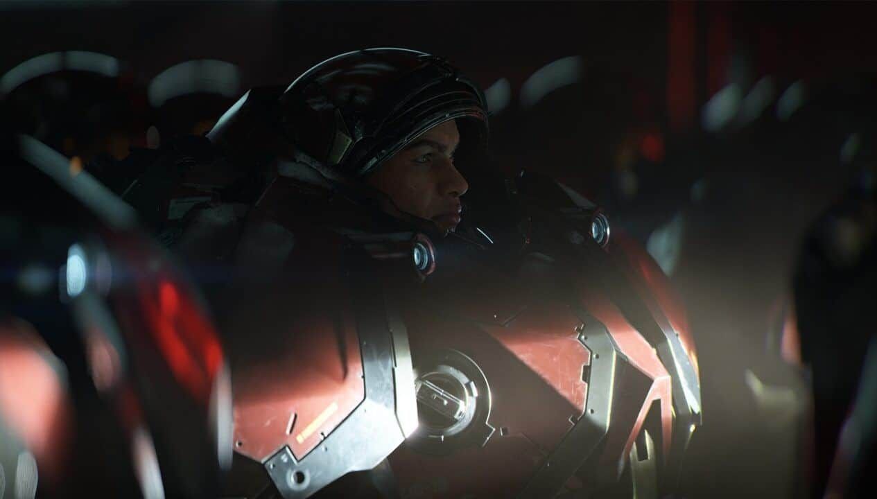 StarCraft será un FPS de mundo abierto y llegará en 2030