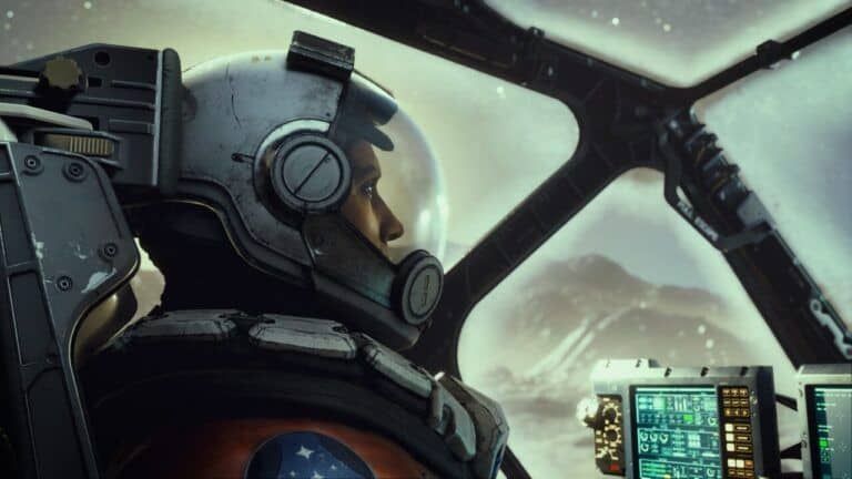 Un antiguo desarrollador duda de que Starfield 2 llegue a hacerse realidad