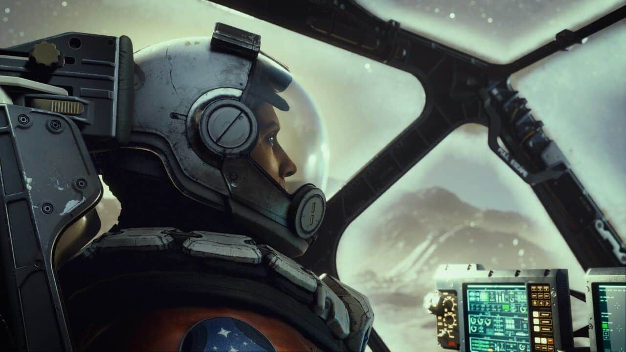 Un antiguo desarrollador duda de que Starfield 2 llegue a hacerse realidad Un antiguo desarrollador duda de que Starfield 2 llegue a hacerse realidad