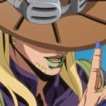 JoJo’s Bizarre Adventure: Steel Ball Run anuncia su opening para la 2nd STAGE