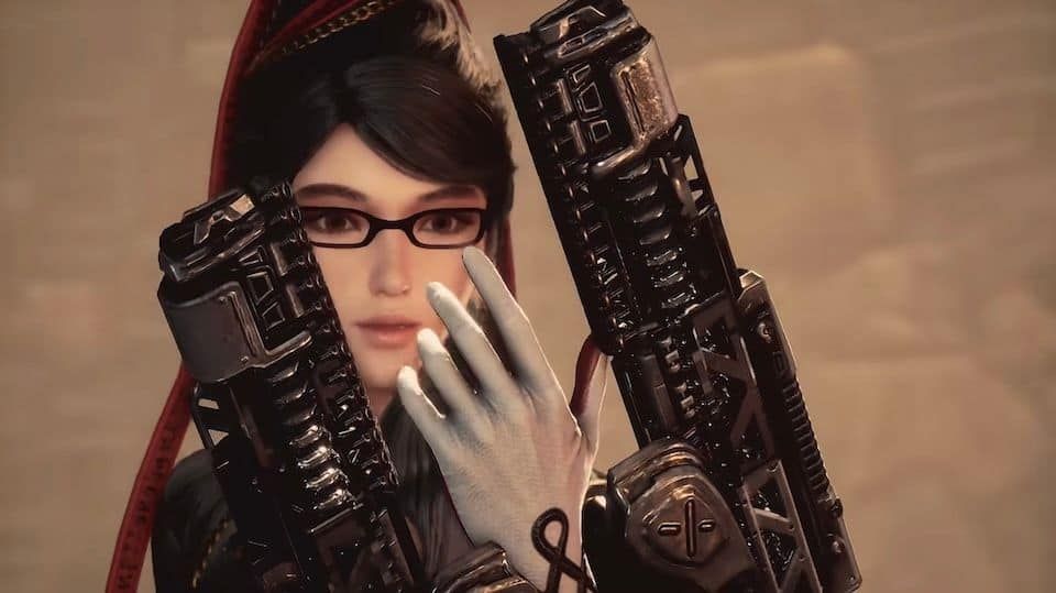Stellar Blade presenta cuatro atuendos inspirados en Bayonetta para su versión de Nintendo Switch 2 Stellar Blade presenta cuatro atuendos inspirados en Bayonetta para su versión de Nintendo Switch 2