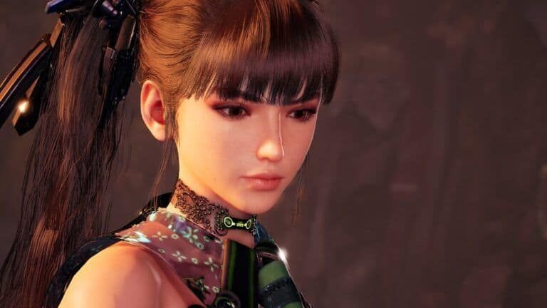 Stellar Blade Complete Edition llegará a Nintendo Switch 2 el 5 de noviembre con todo su contenido